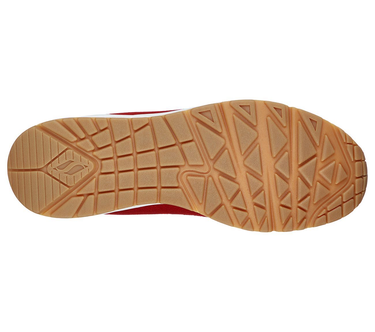 PANTOFI SPORT BĂRBAȚI SKECHERS 52468 - totalpantofi