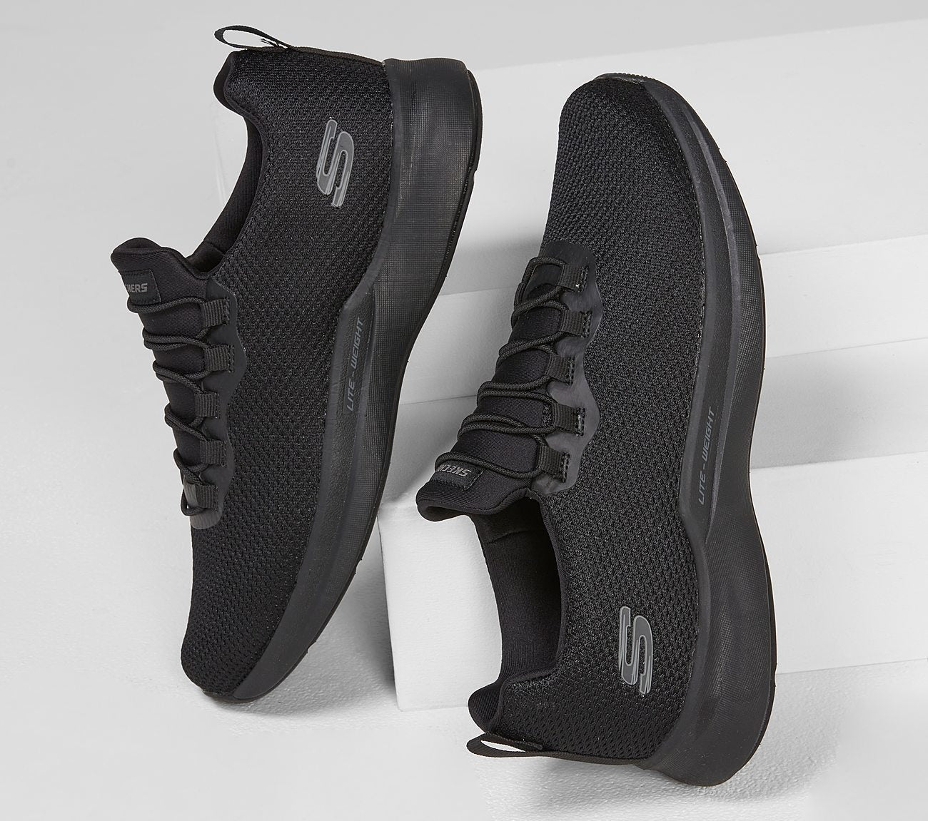 PANTOFI SPORT BĂRBAȚI SKECHERS 52539 - totalpantofi