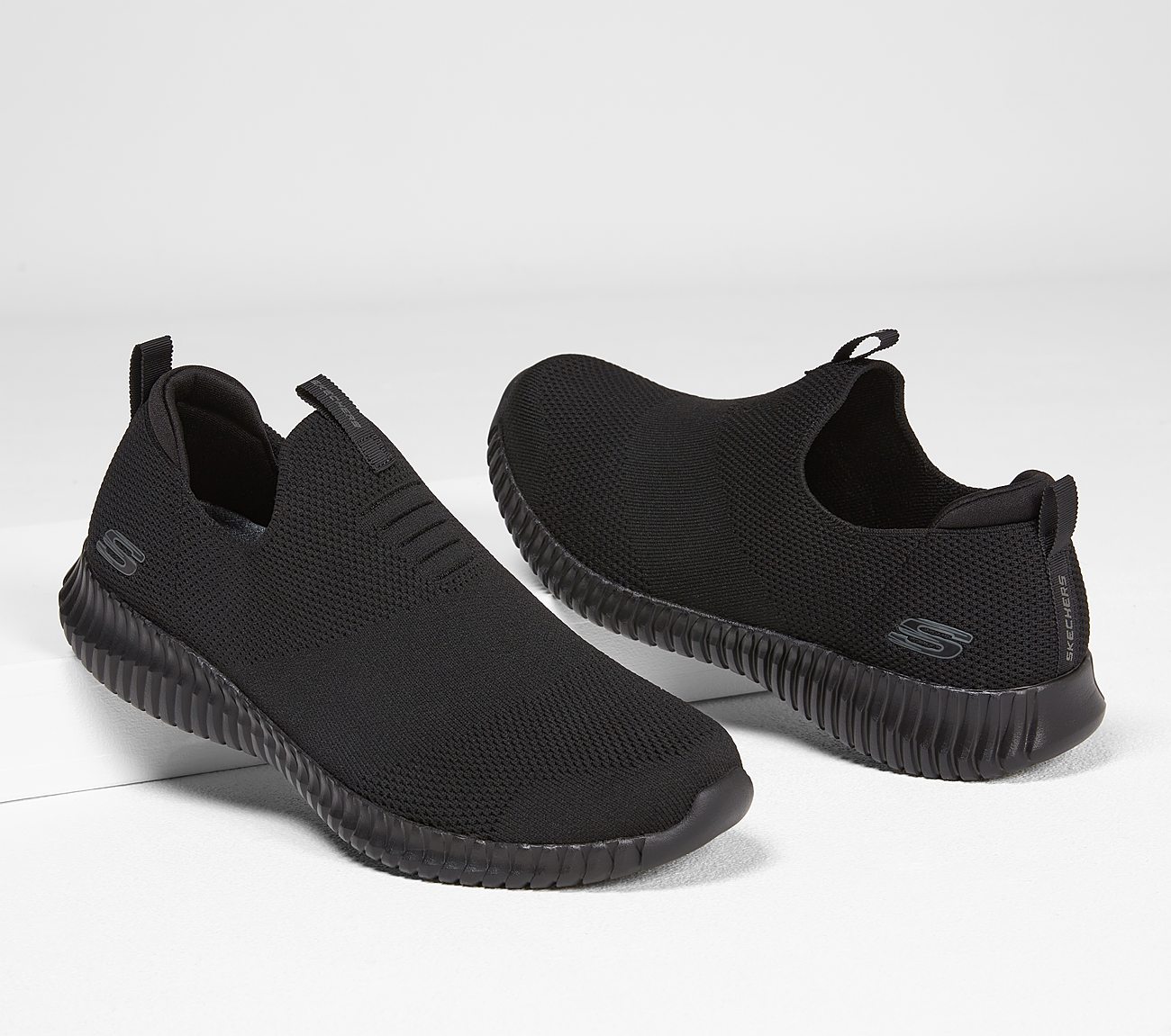 PANTOFI SPORT BĂRBAȚI SKECHERS 52649 - totalpantofi