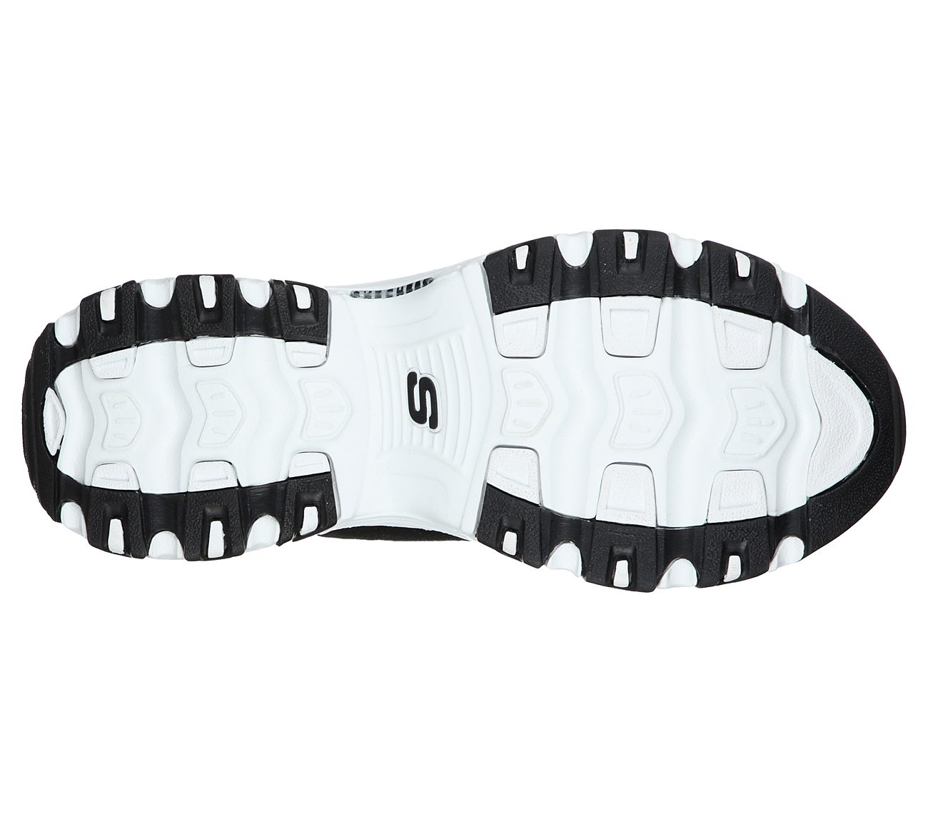PANTOFI SPORT BĂRBAȚI SKECHERS 52675 - totalpantofi