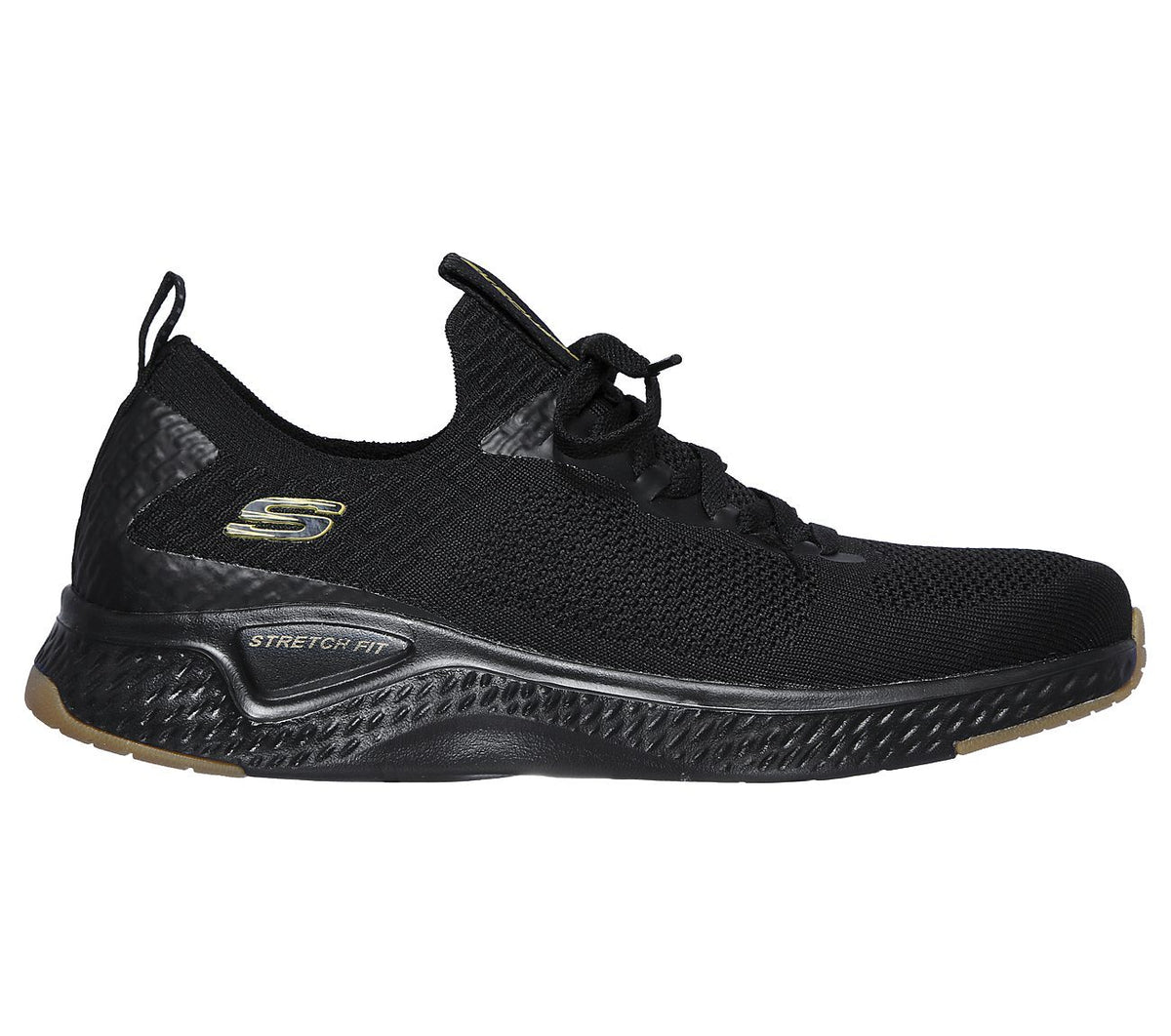 PANTOFI SPORT BĂRBAȚII SKECHERS 52757 - totalpantofi
