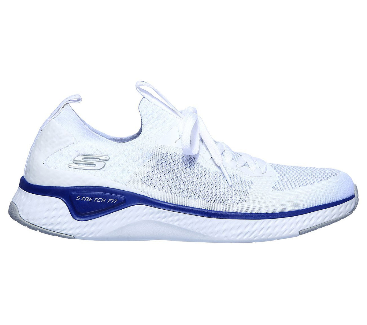 PANTOFI SPORT BĂRBAȚII SKECHERS 52757 - totalpantofi