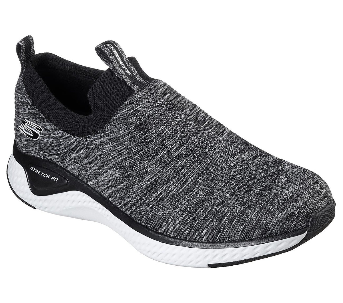PANTOFI SPORT BĂRBAȚI SKECHERS 52759 - totalpantofi