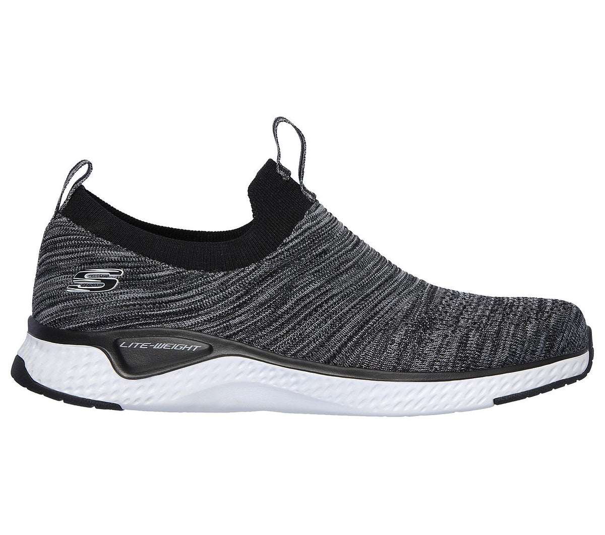 PANTOFI SPORT BĂRBAȚI SKECHERS 52759 - totalpantofi