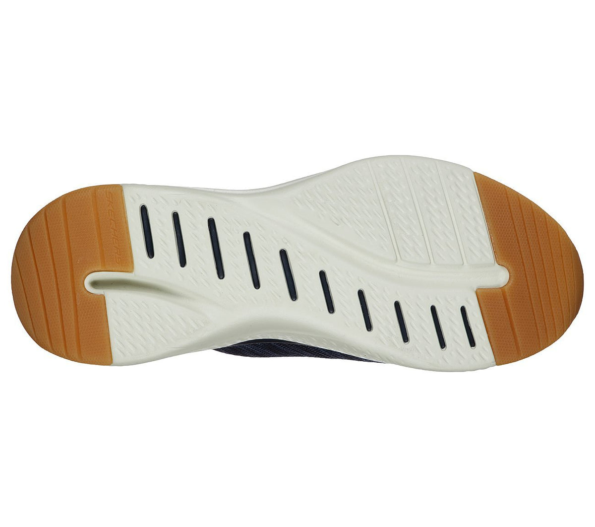 PANTOFI SPORT BĂRBAȚI SKECHERS 52759 - totalpantofi