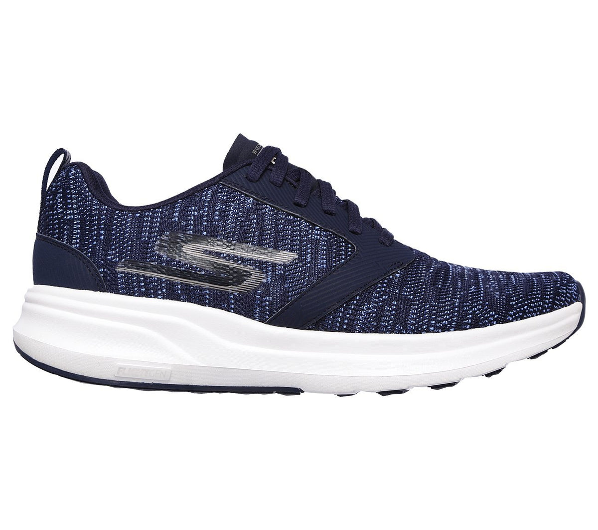 PANTOFI SPORT BĂRBAȚI SKECHERS 55200 - totalpantofi