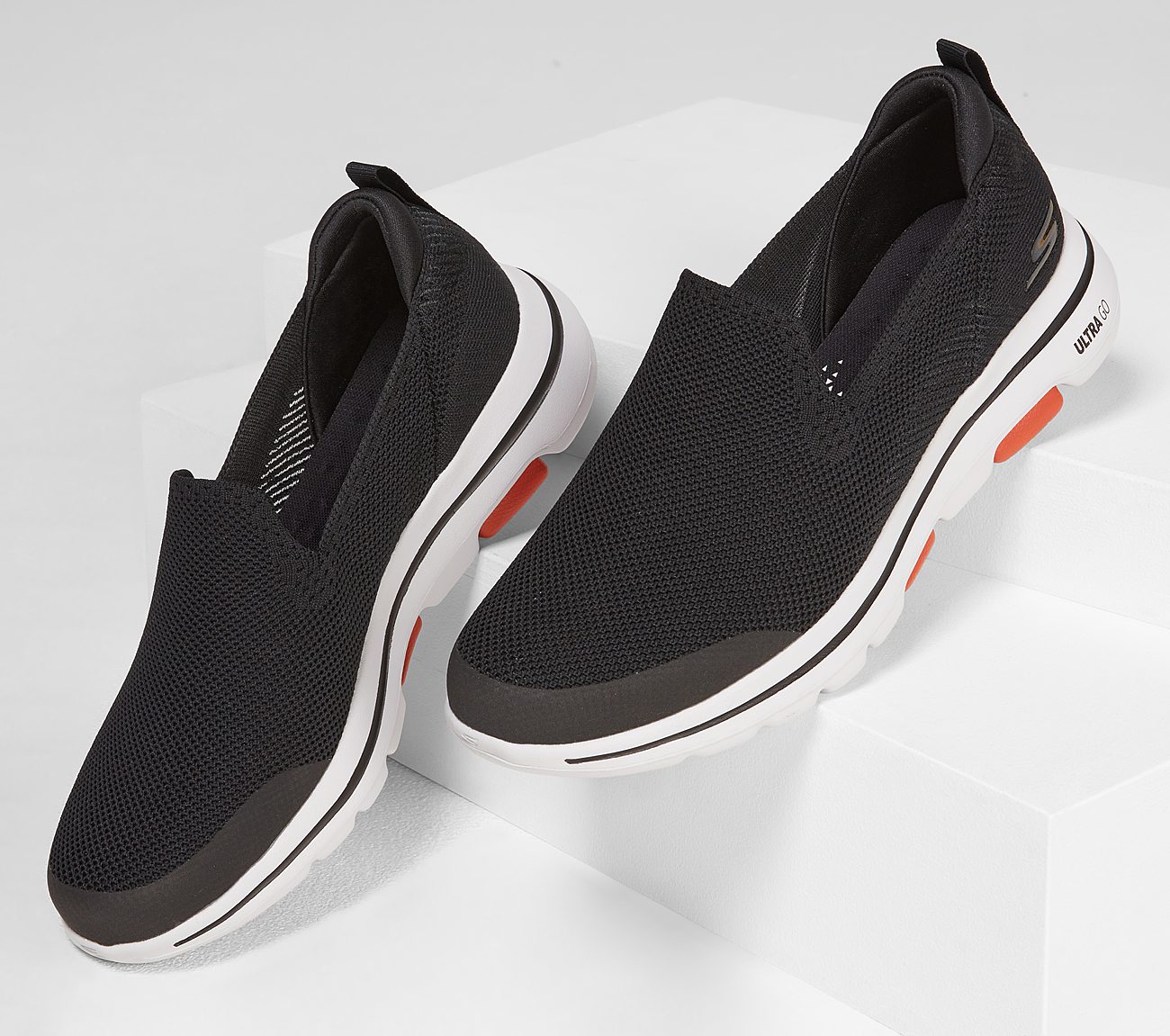 PANTOFI SPORT BĂRBAȚI SKECHERS 55500 - totalpantofi