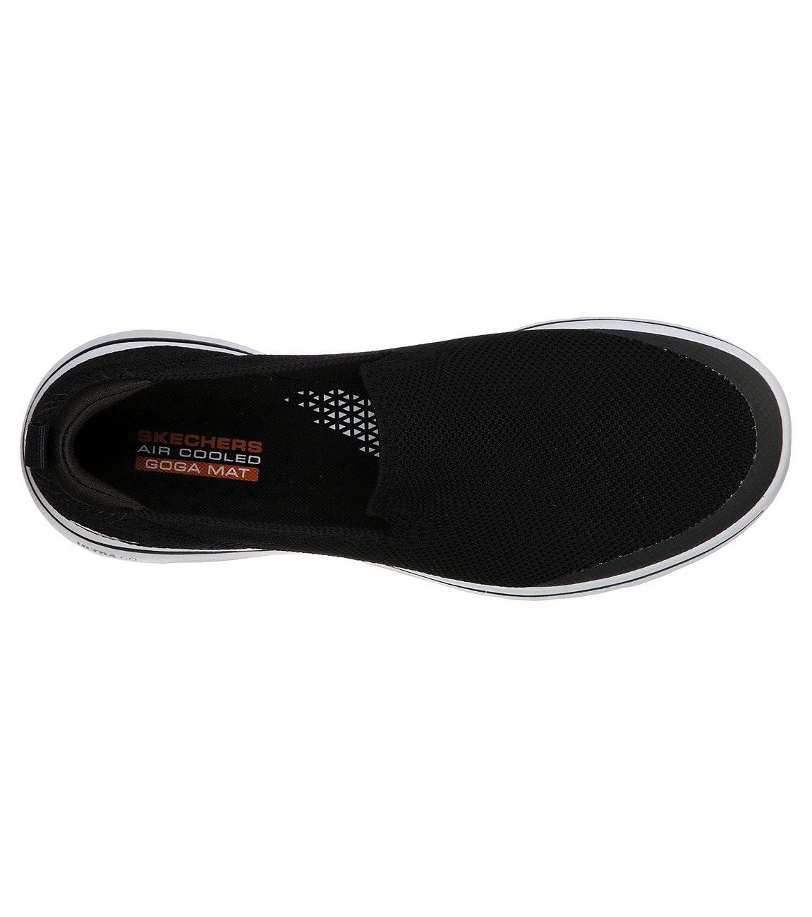 PANTOFI SPORT BĂRBAȚI SKECHERS 55500 - totalpantofi