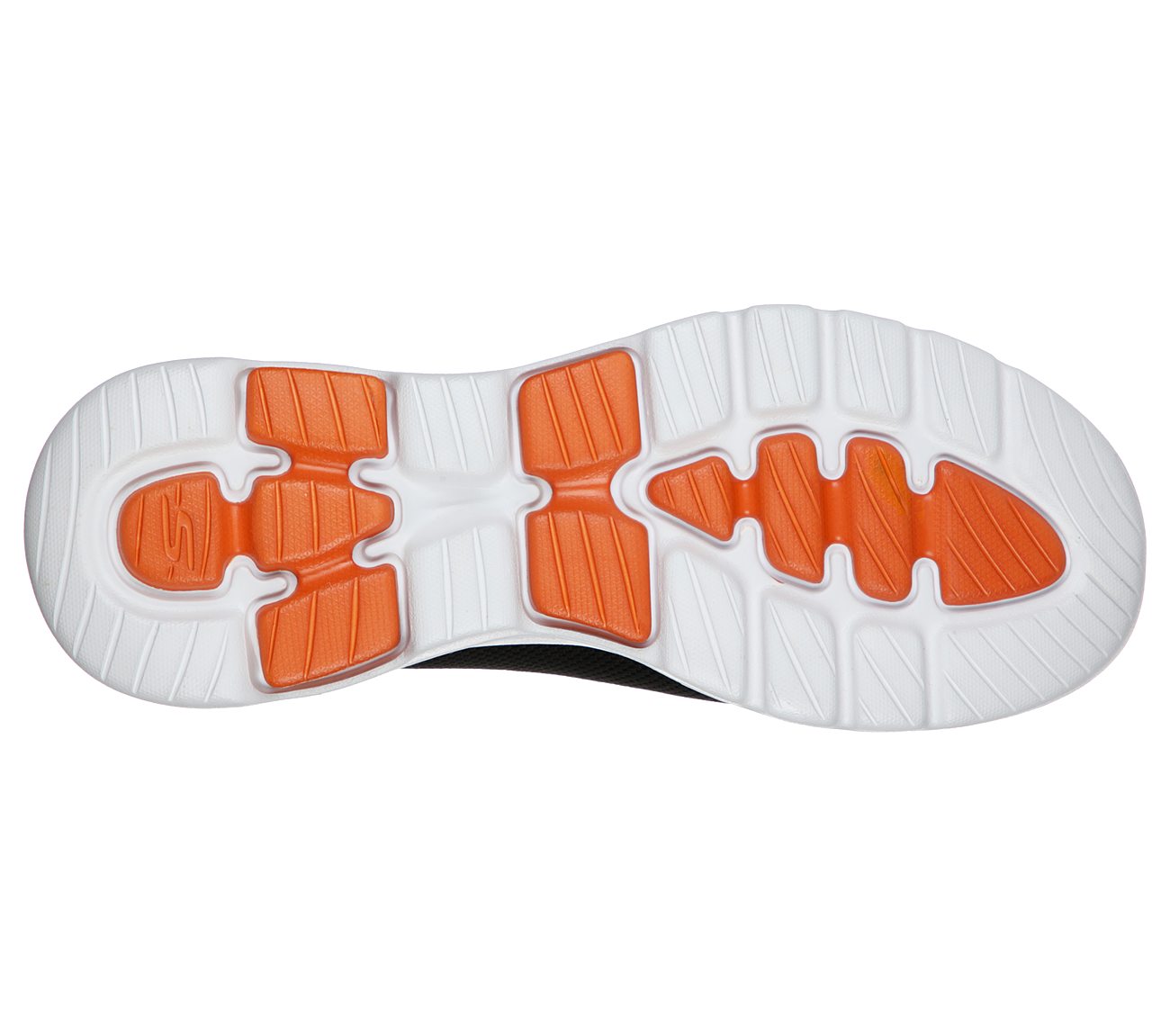 PANTOFI SPORT BĂRBAȚI SKECHERS 55500 - totalpantofi