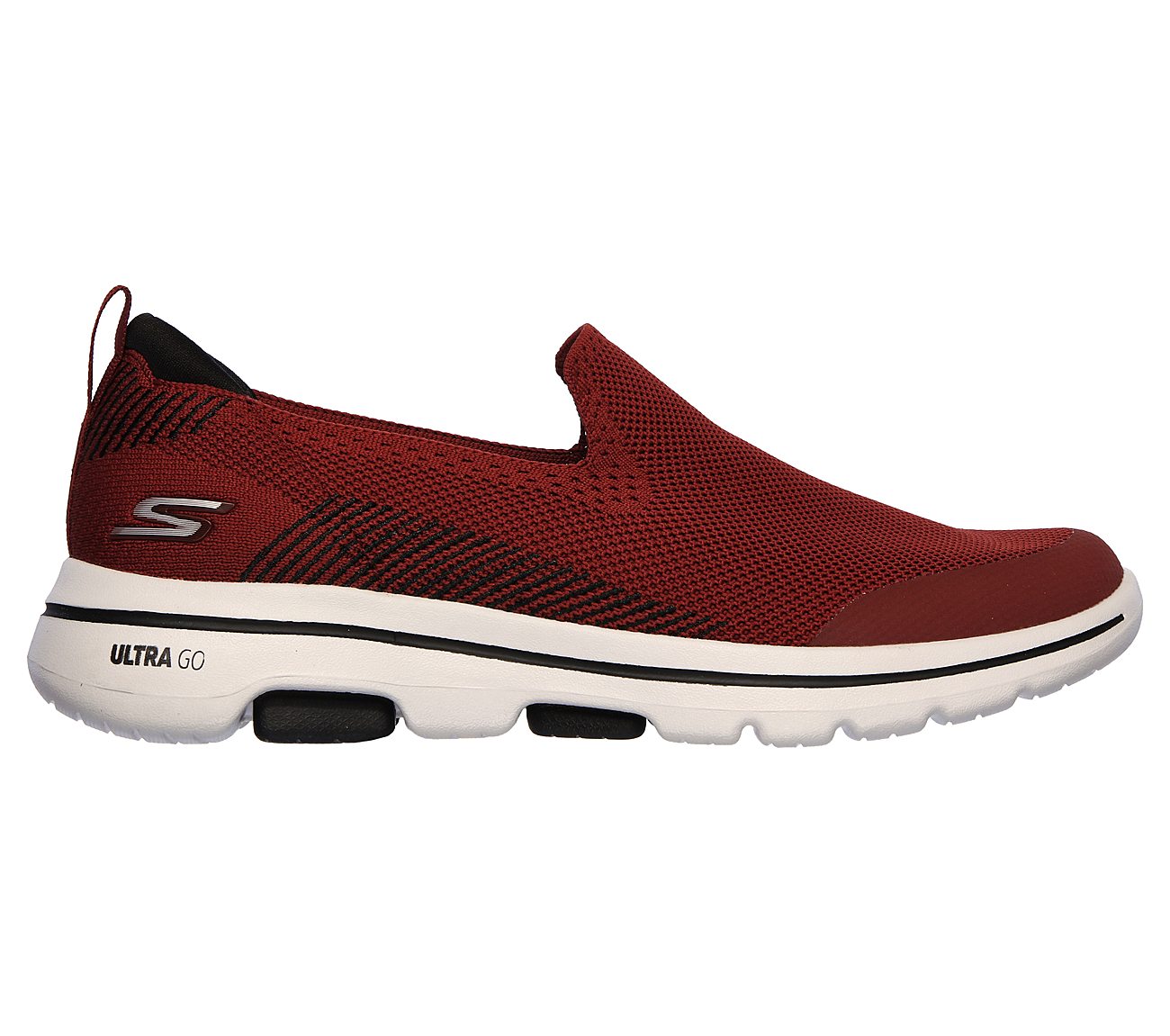 PANTOFI SPORT BĂRBAȚI SKECHERS 55500 - totalpantofi