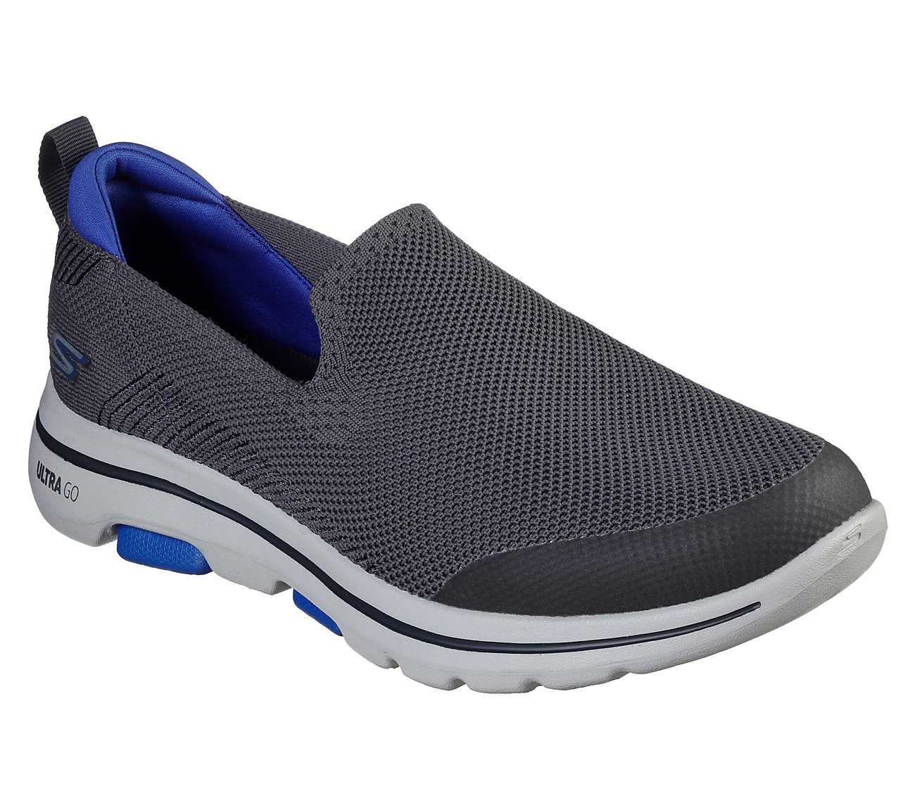 PANTOFI SPORT BĂRBAȚI SKECHERS 55500 - totalpantofi