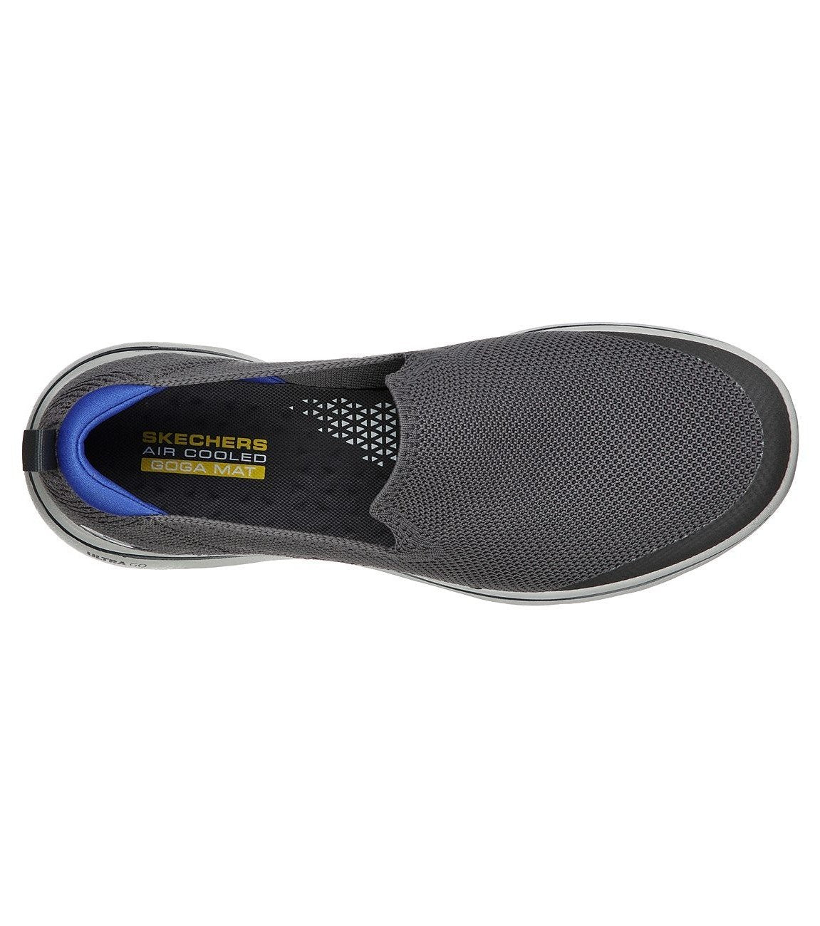 PANTOFI SPORT BĂRBAȚI SKECHERS 55500 - totalpantofi