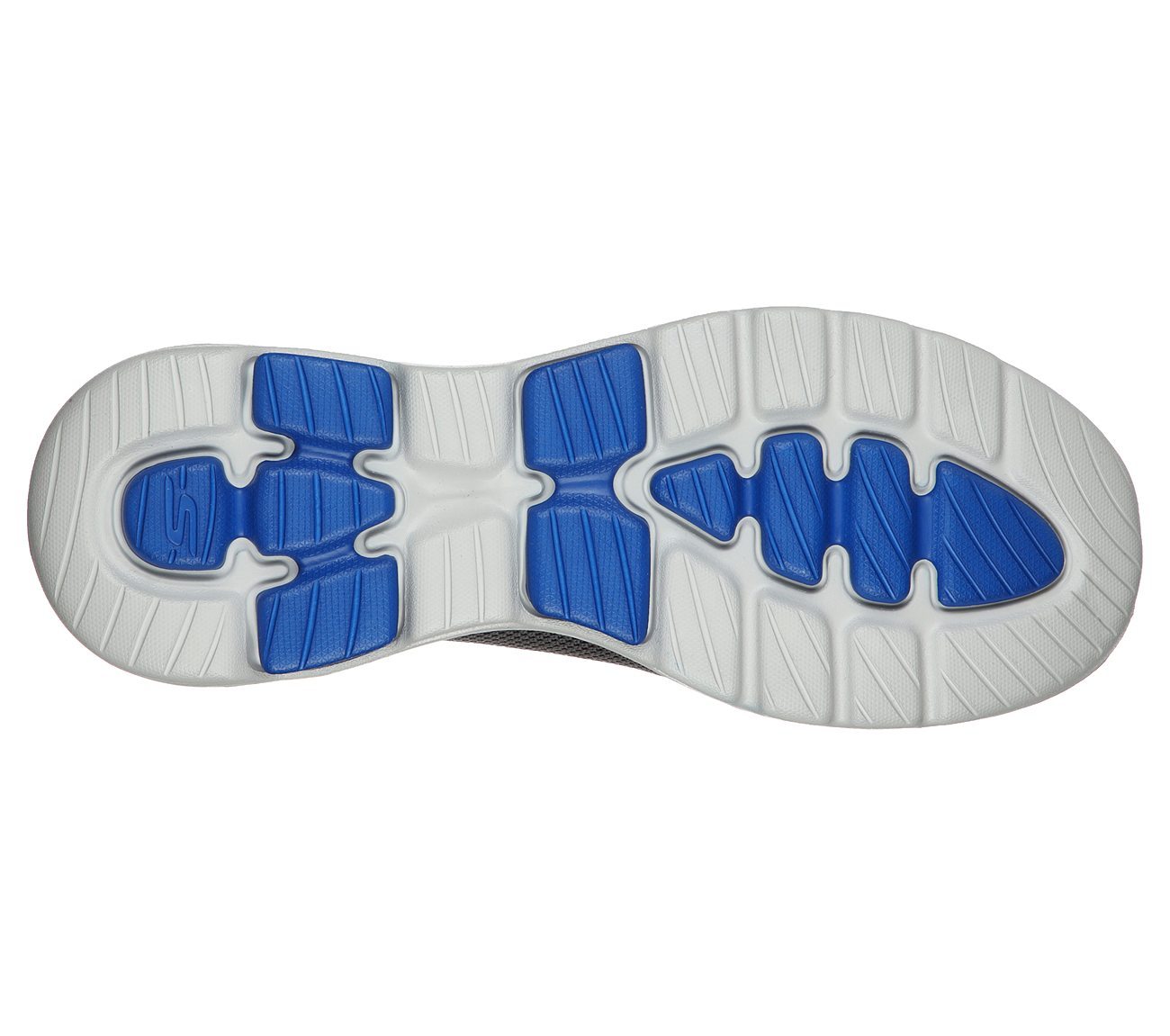 PANTOFI SPORT BĂRBAȚI SKECHERS 55500 - totalpantofi