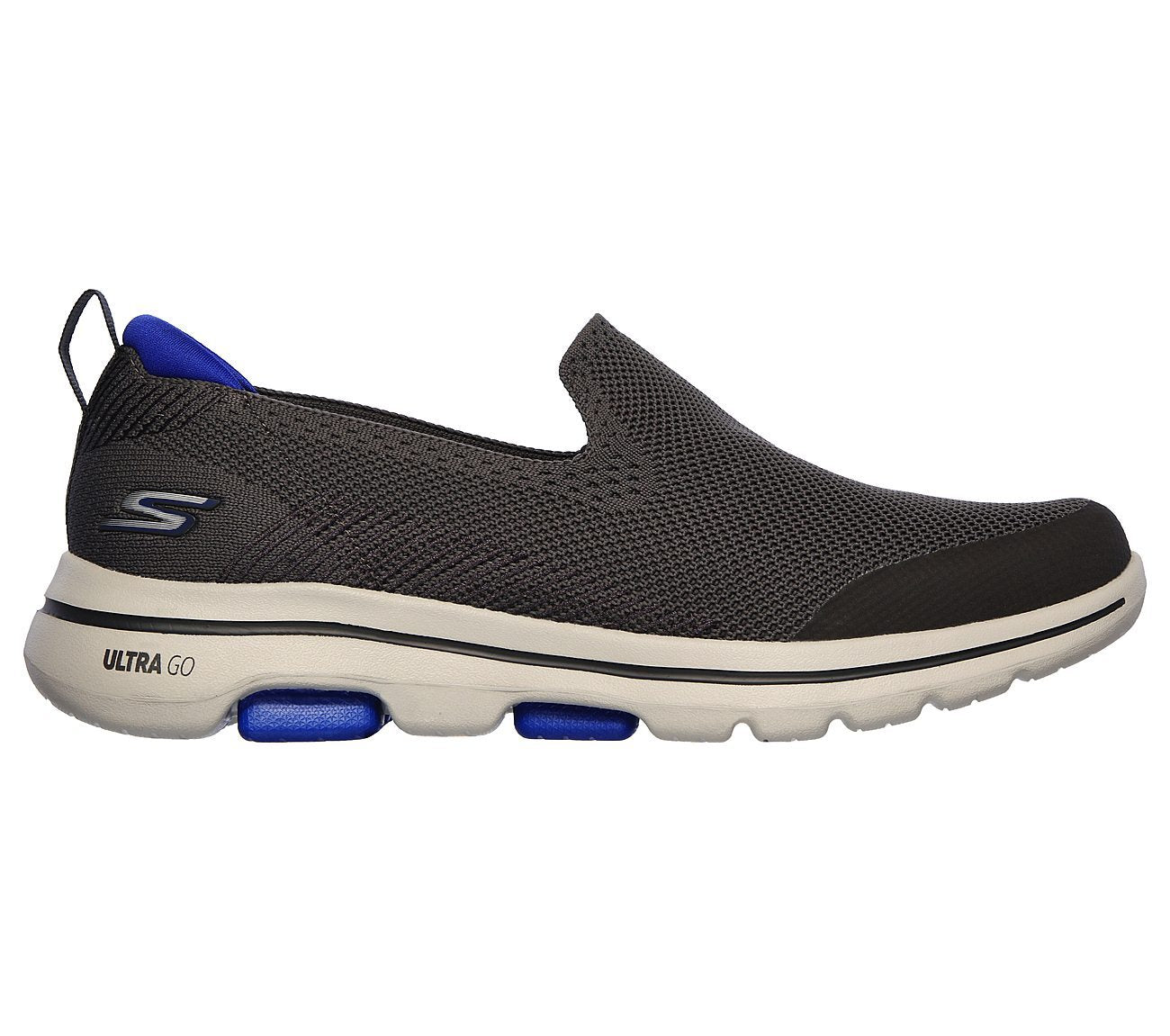 PANTOFI SPORT BĂRBAȚI SKECHERS 55500 - totalpantofi
