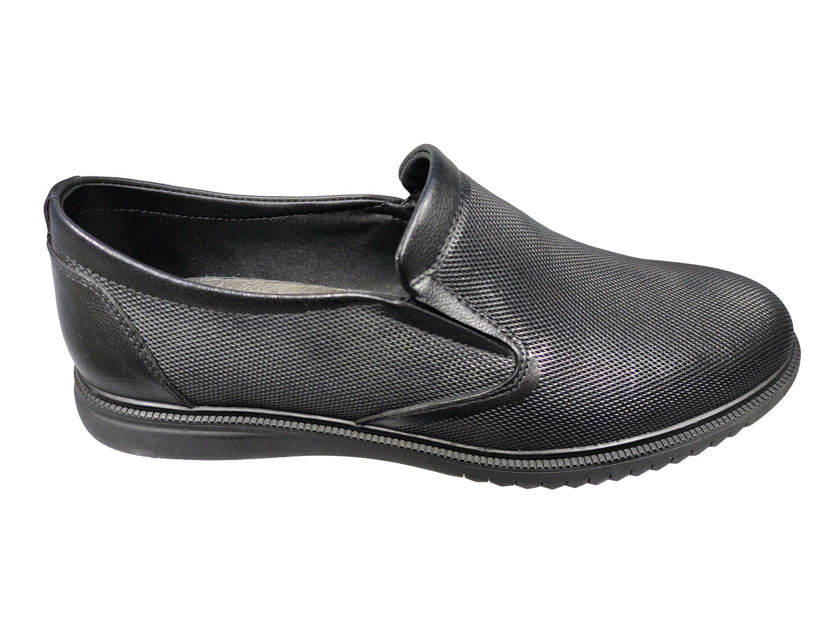 PANTOFI CASUAL MELS KL608010 - totalpantofi