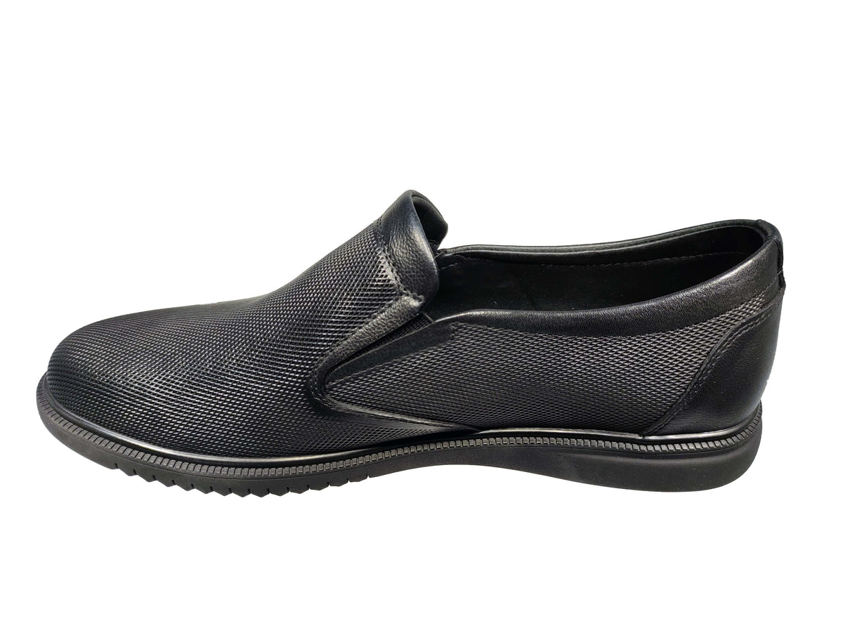 PANTOFI CASUAL MELS KL608010 - totalpantofi