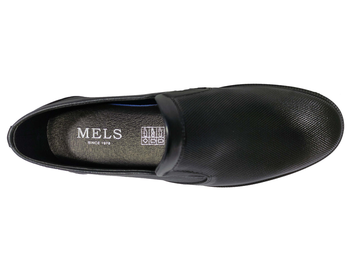 PANTOFI CASUAL MELS KL608010 - totalpantofi