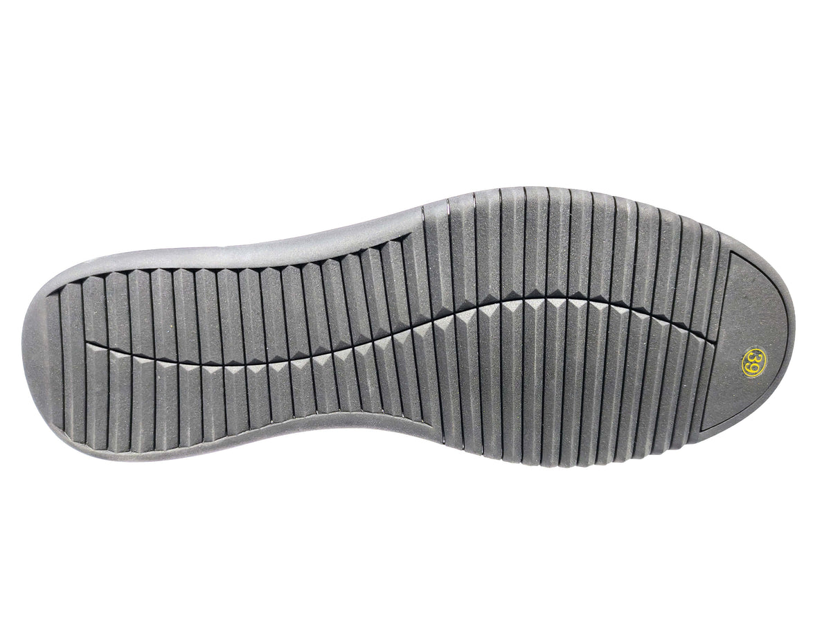 PANTOFI CASUAL MELS KL608010 - totalpantofi
