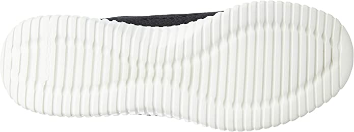 PANTOFI SPORT SKECHERS BARBATI 52871 BKBL NEGRI - imagine 3