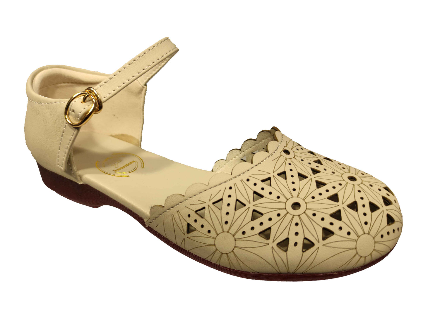 PANTOFI CASUAL FORMAZIONE 6206 - totalpantofi