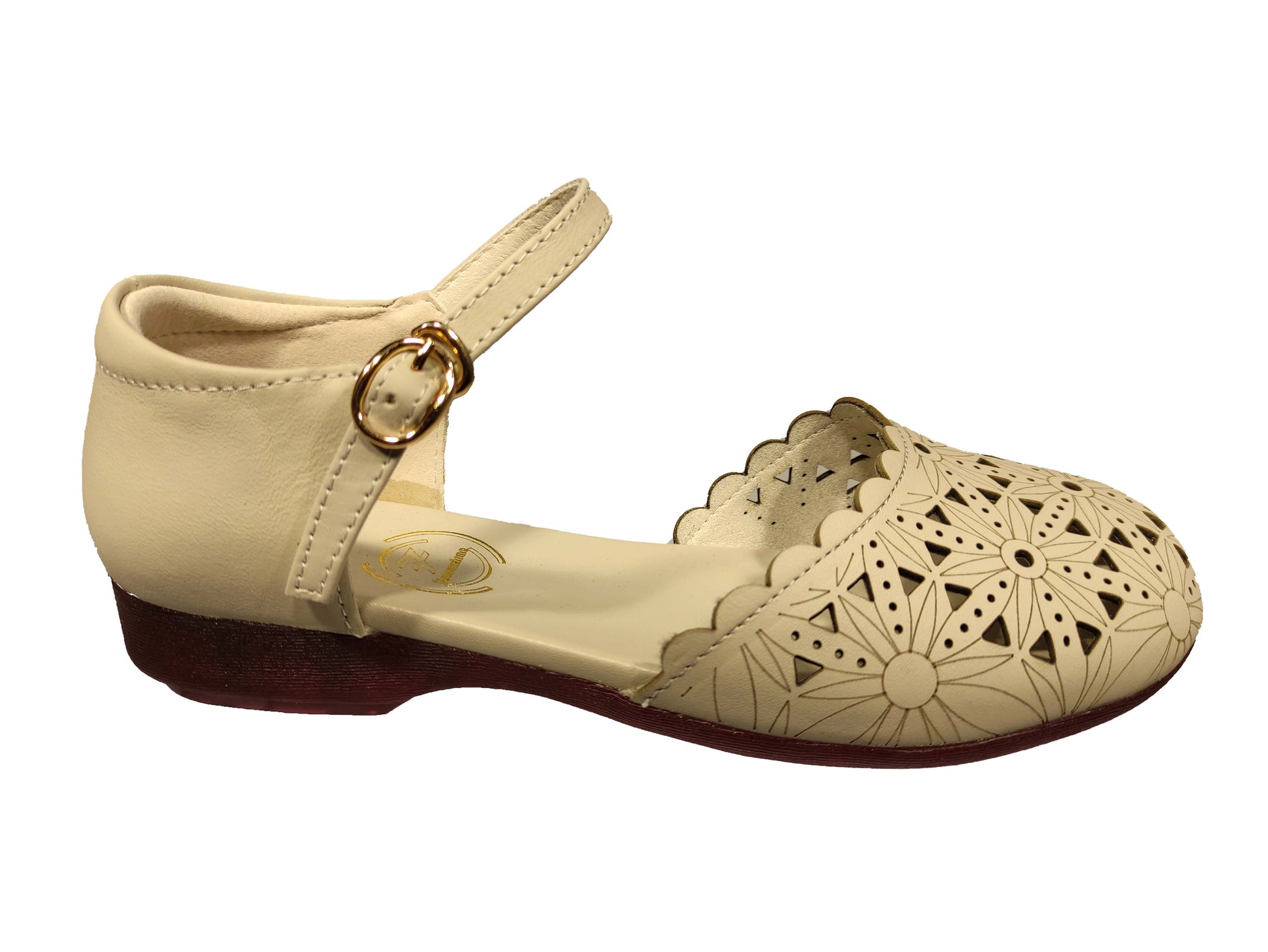 PANTOFI CASUAL FORMAZIONE 6206 - totalpantofi