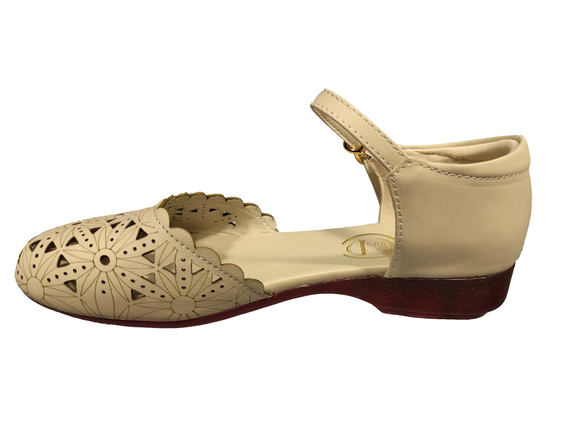 PANTOFI CASUAL FORMAZIONE 6206 - totalpantofi