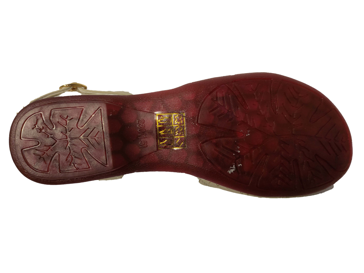 PANTOFI CASUAL FORMAZIONE 6206 - totalpantofi