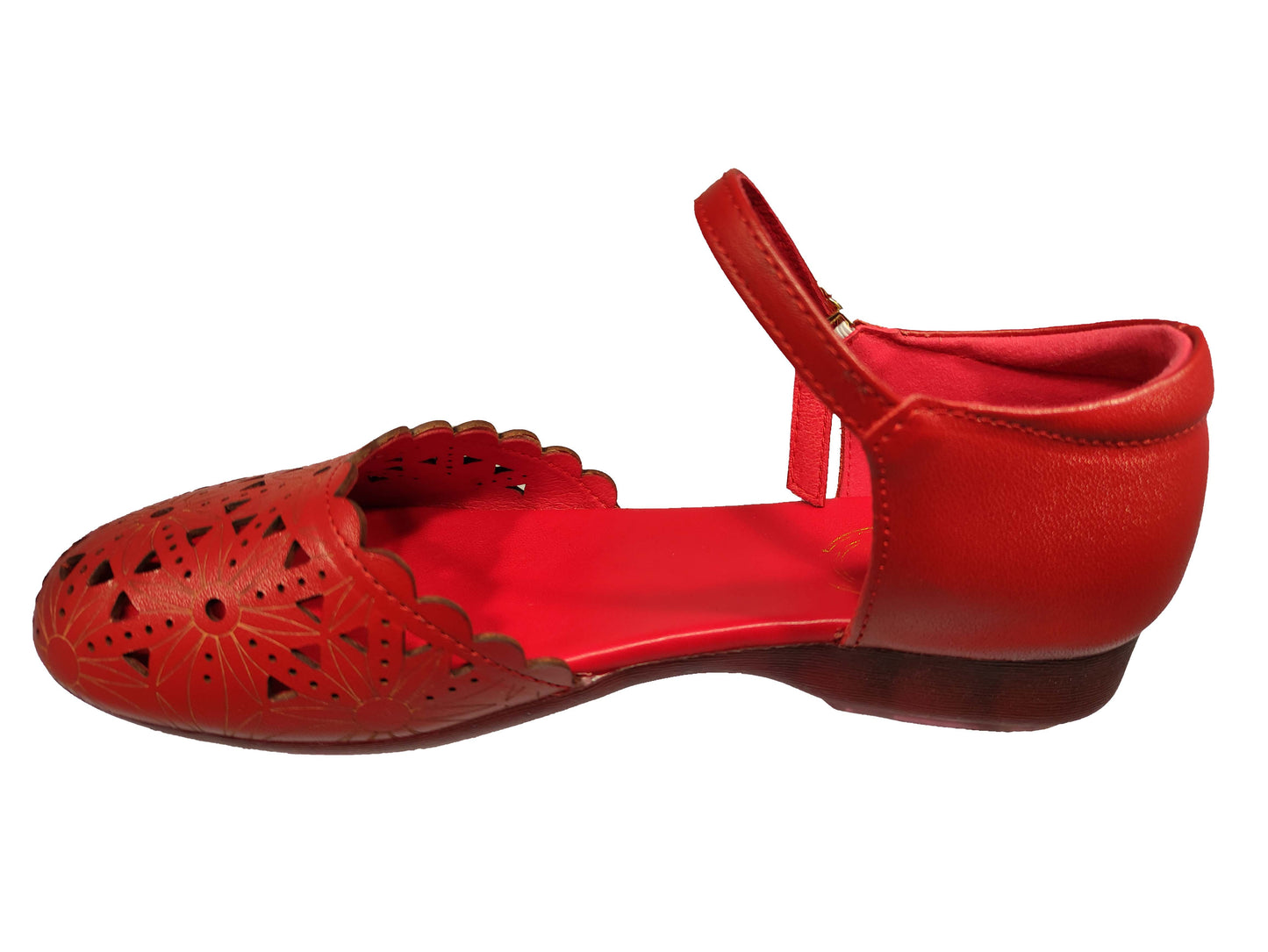 PANTOFI CASUAL FORMAZIONE 6206 - totalpantofi