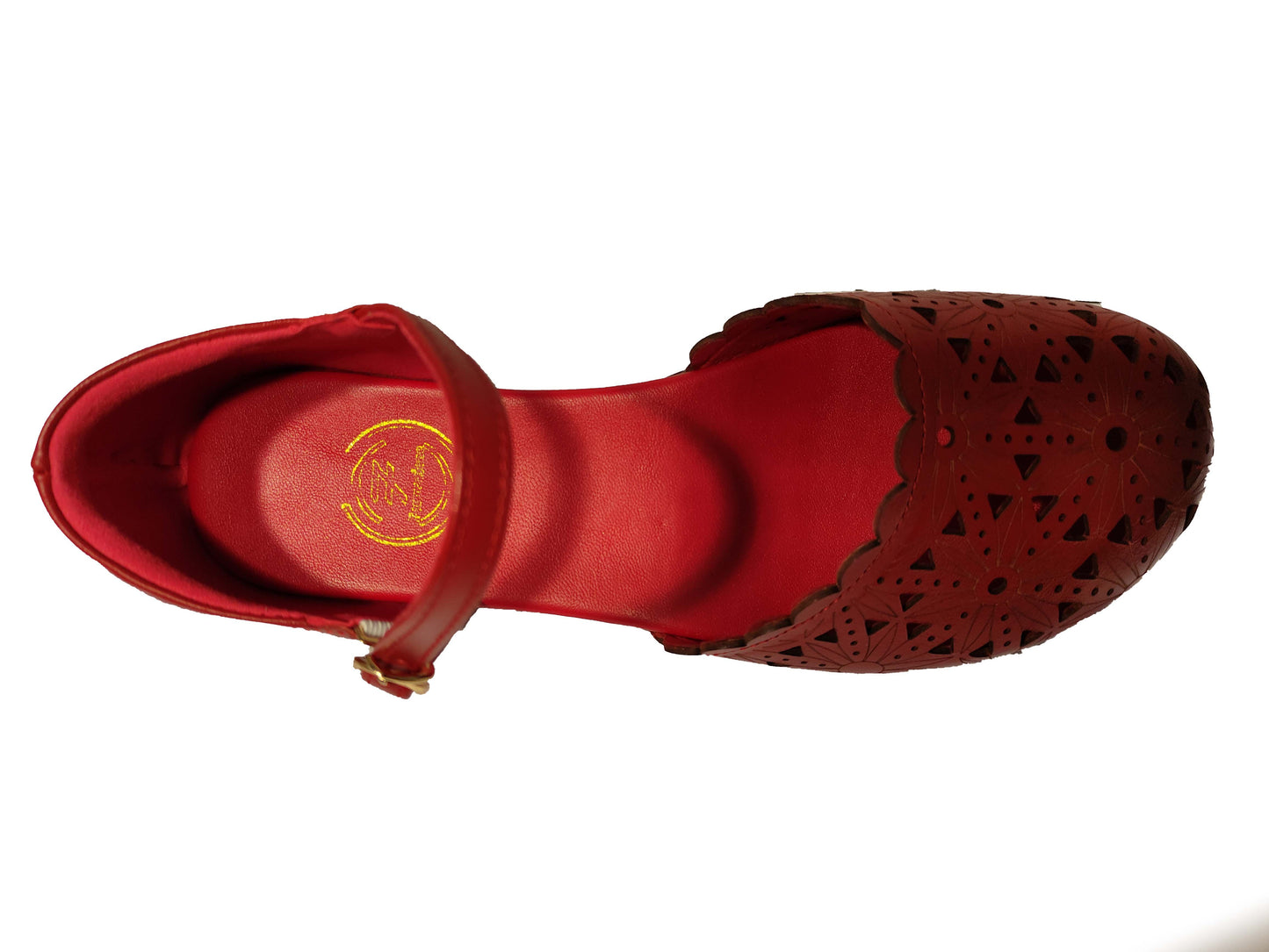 PANTOFI CASUAL FORMAZIONE 6206 - totalpantofi