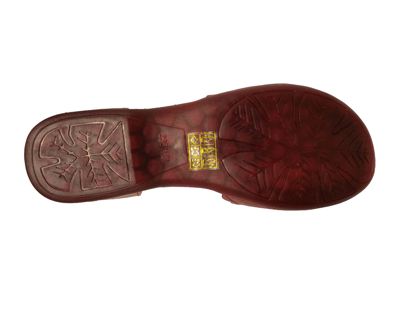 PANTOFI CASUAL FORMAZIONE 6206 - totalpantofi