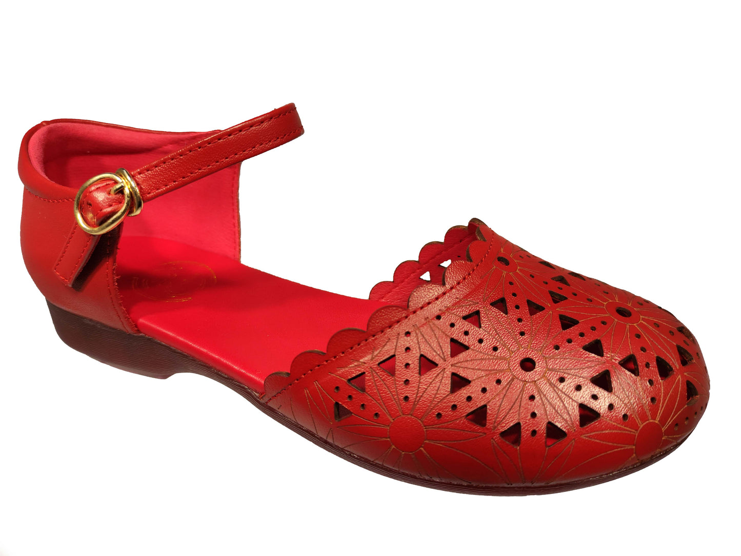 PANTOFI CASUAL FORMAZIONE 6206 - totalpantofi