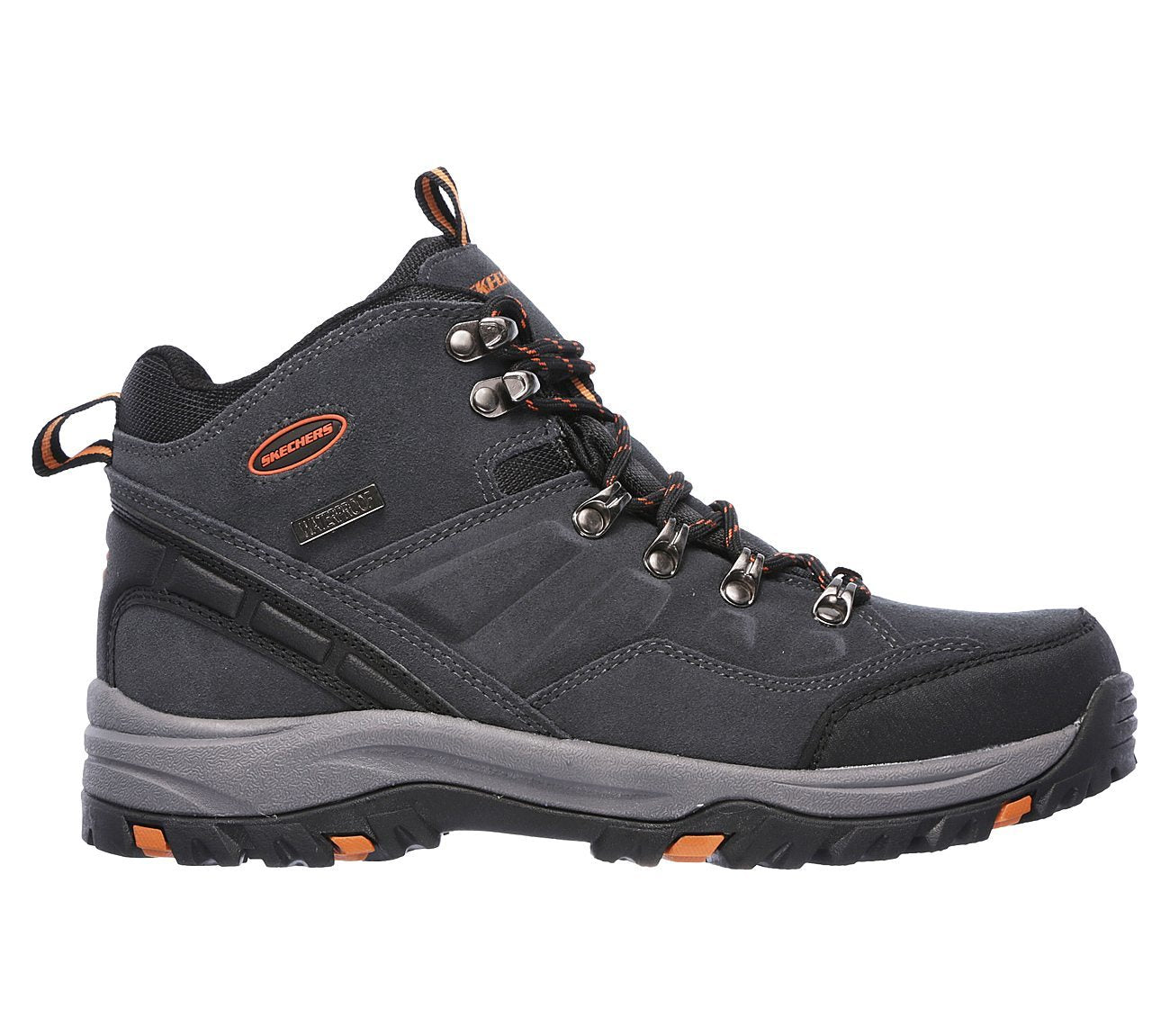 GHETE BĂRBAȚI SKECHERS 64869 - totalpantofi