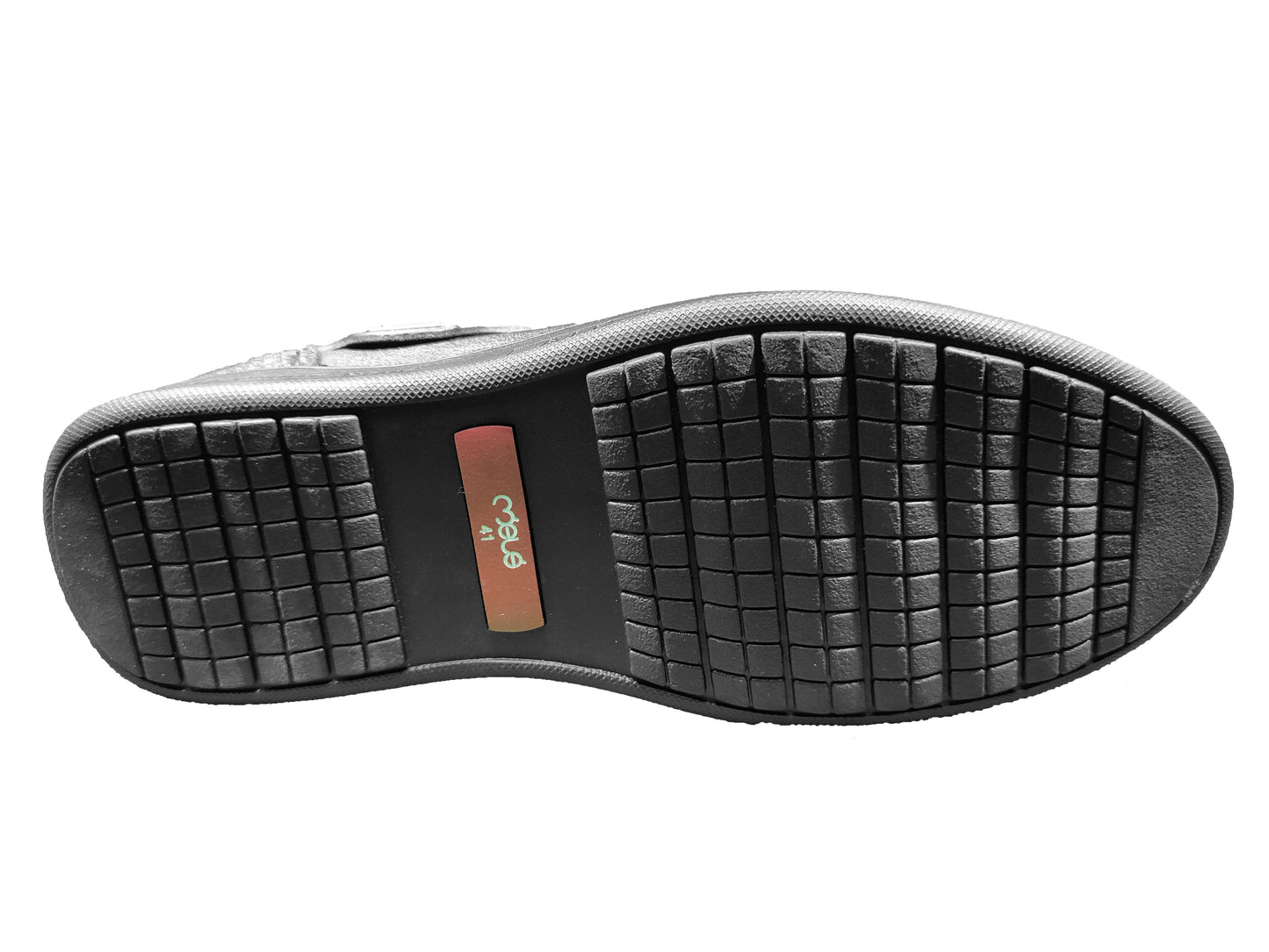 PANTOFI CASUAL BĂRBAȚI MELS 6513 PB - totalpantofi