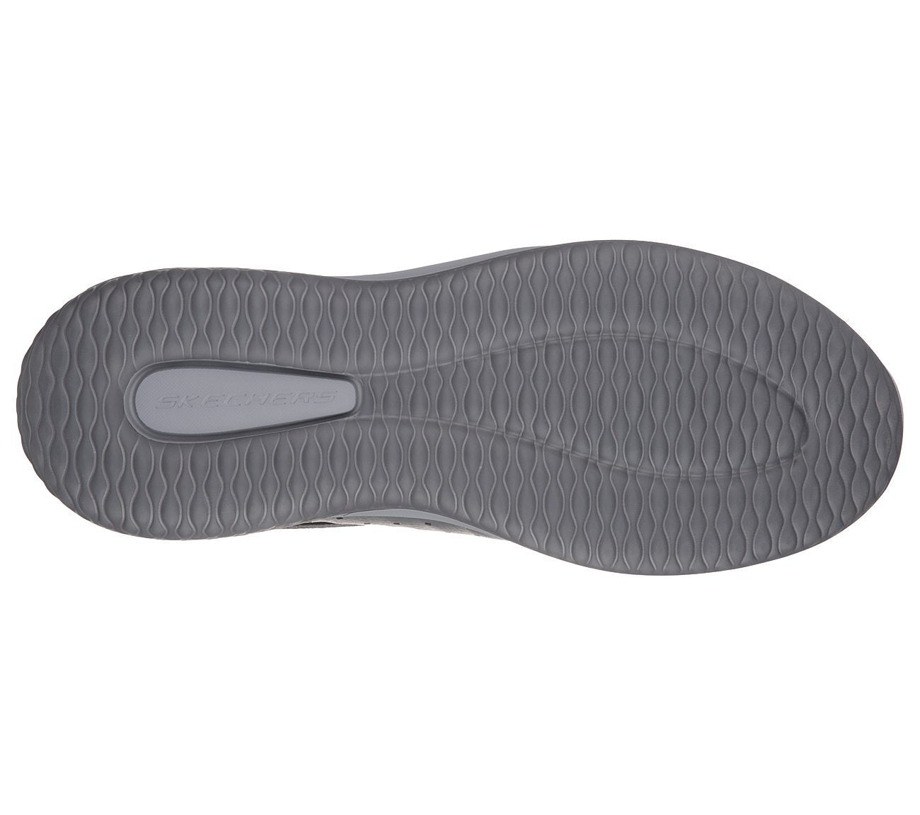 PANTOFI SPORT BĂRBAȚI SKECHERS 65474 - totalpantofi