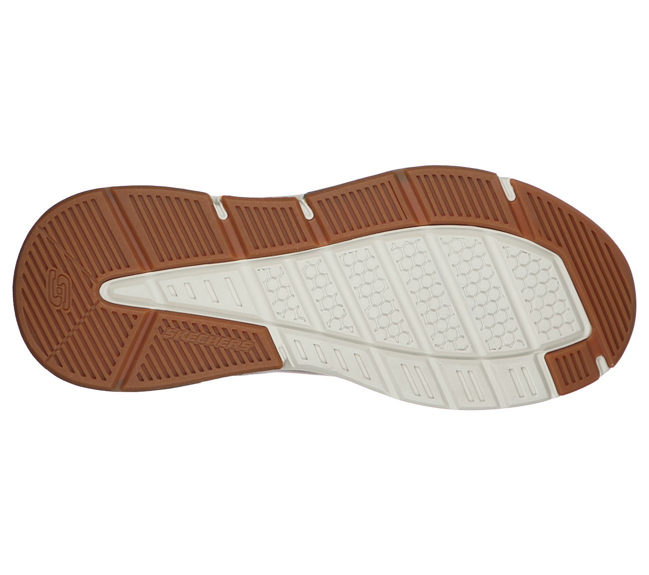 PANTOFI CASUAL BĂRBAȚI SKECHERS 66204 - totalpantofi