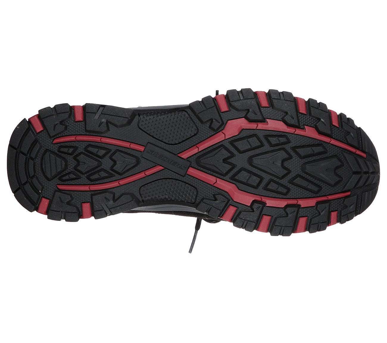 PANTOFI CASUAL BĂRBAȚI SKECHERS 66280 - totalpantofi