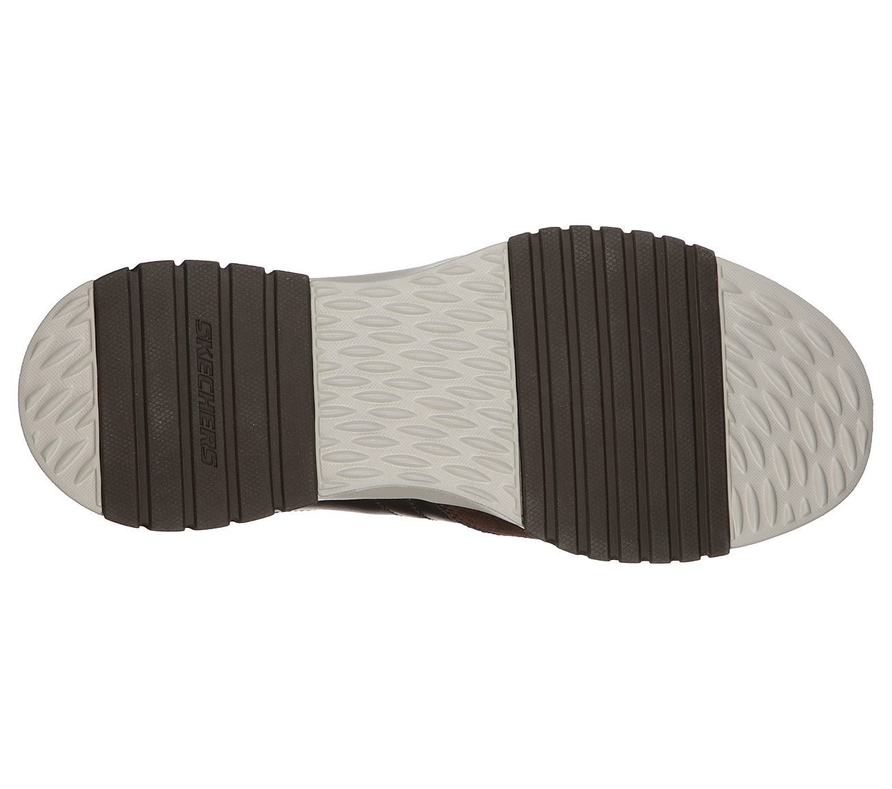 PANTOFI CASUAL BĂRBAȚI SKECHERS 66323 - totalpantofi