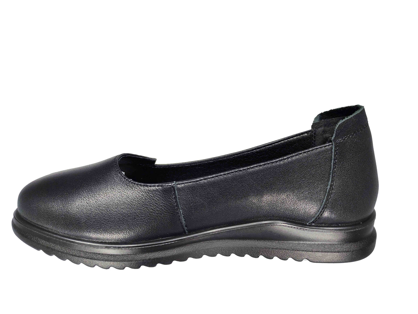 PANTOFI CASUAL DAMĂ FORMAZIONE 6650 - totalpantofi