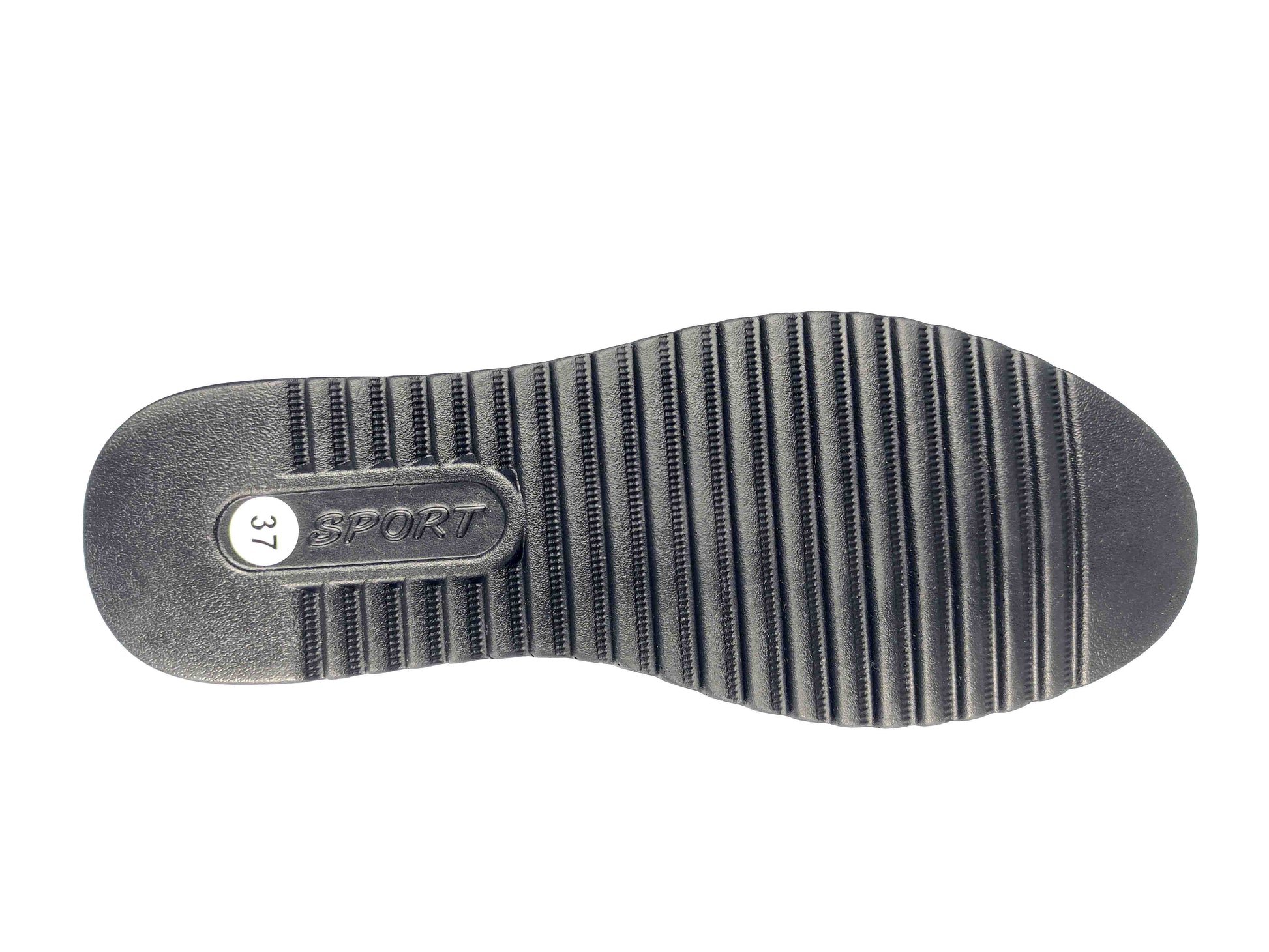 PANTOFI CASUAL DAMĂ FORMAZIONE 6650 - totalpantofi