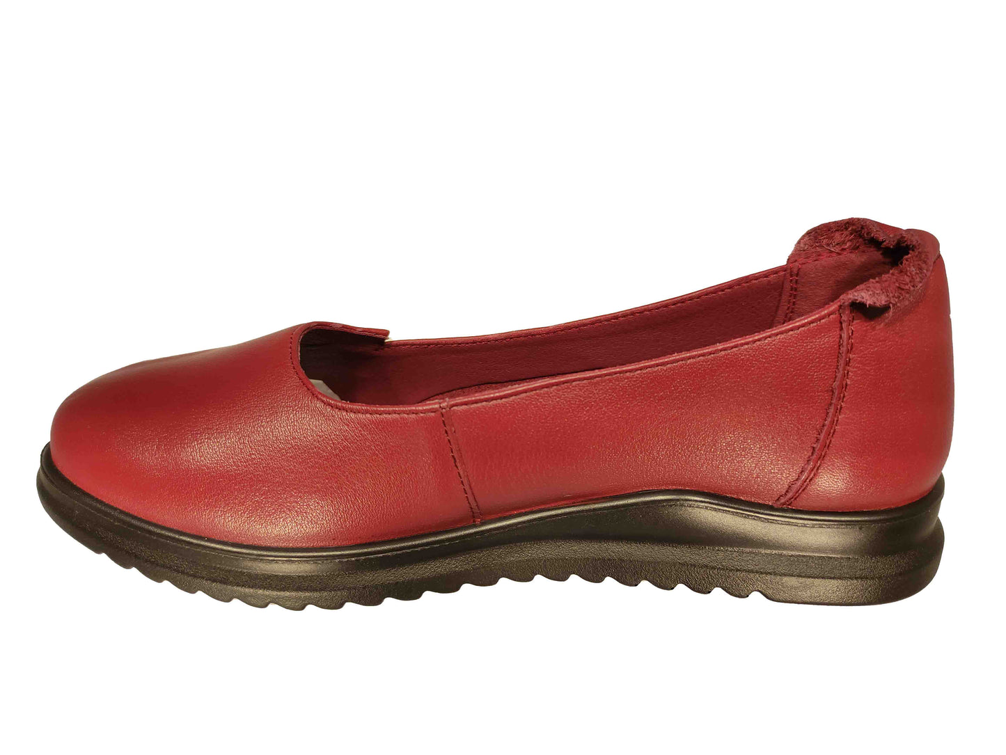 PANTOFI CASUAL DAMĂ FORMAZIONE 6650 - totalpantofi