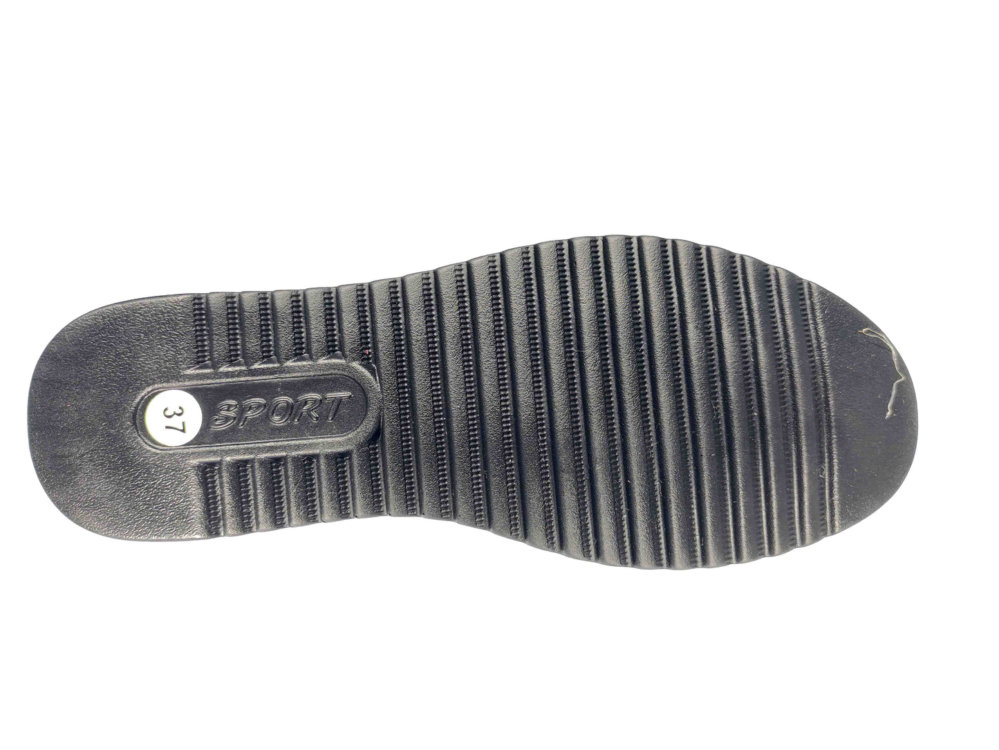 PANTOFI CASUAL DAMĂ FORMAZIONE 6650 - totalpantofi