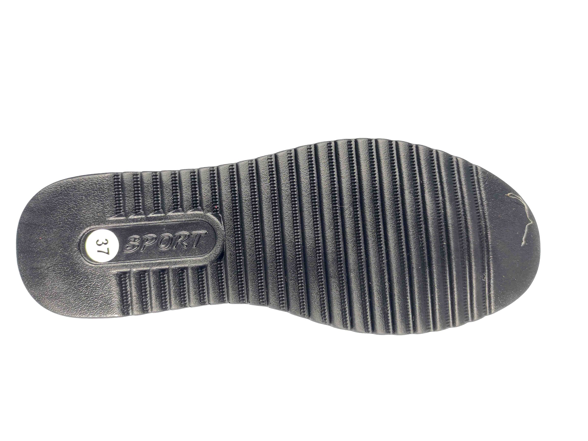 PANTOFI CASUAL DAMĂ FORMAZIONE 6650 - totalpantofi