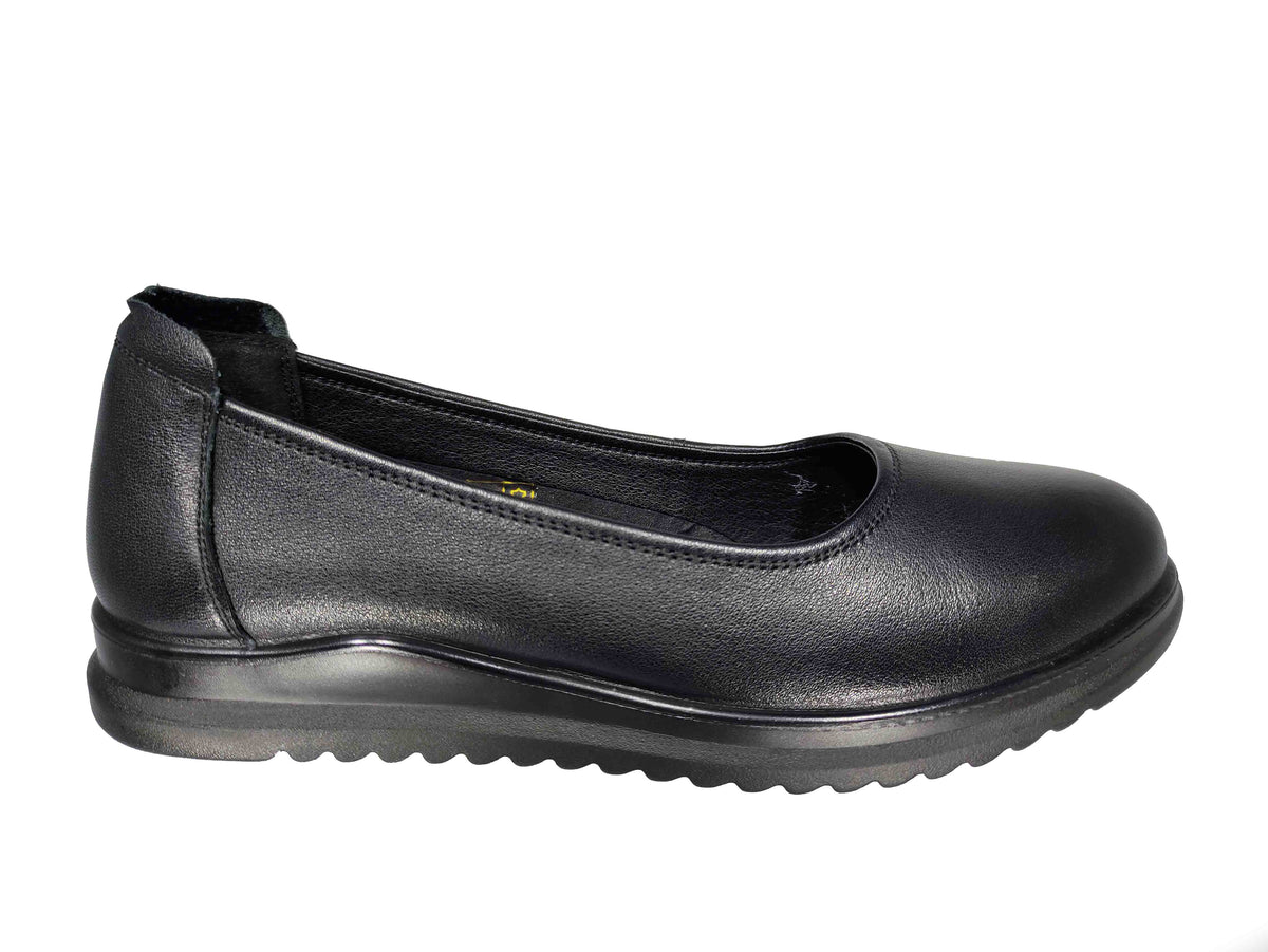 PANTOFI CASUAL DAMĂ FORMAZIONE 6651 - totalpantofi