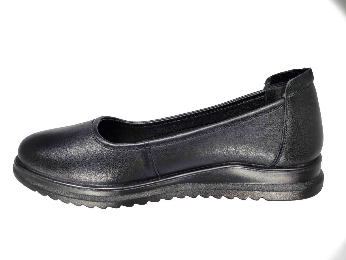 PANTOFI CASUAL DAMĂ FORMAZIONE 6651 - totalpantofi