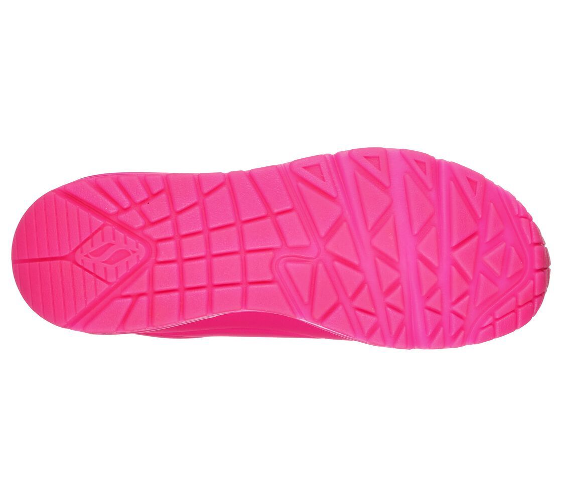 PANTOFI SPORT DAMĂ SKECHERS 73667 - totalpantofi