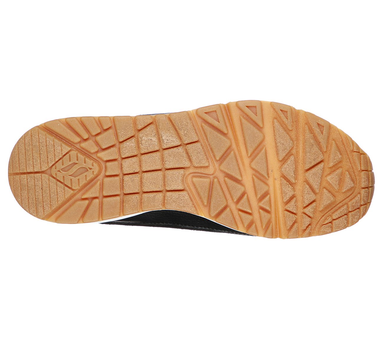 PANTOFI SPORT DAMĂ SKECHERS 73674 - totalpantofi