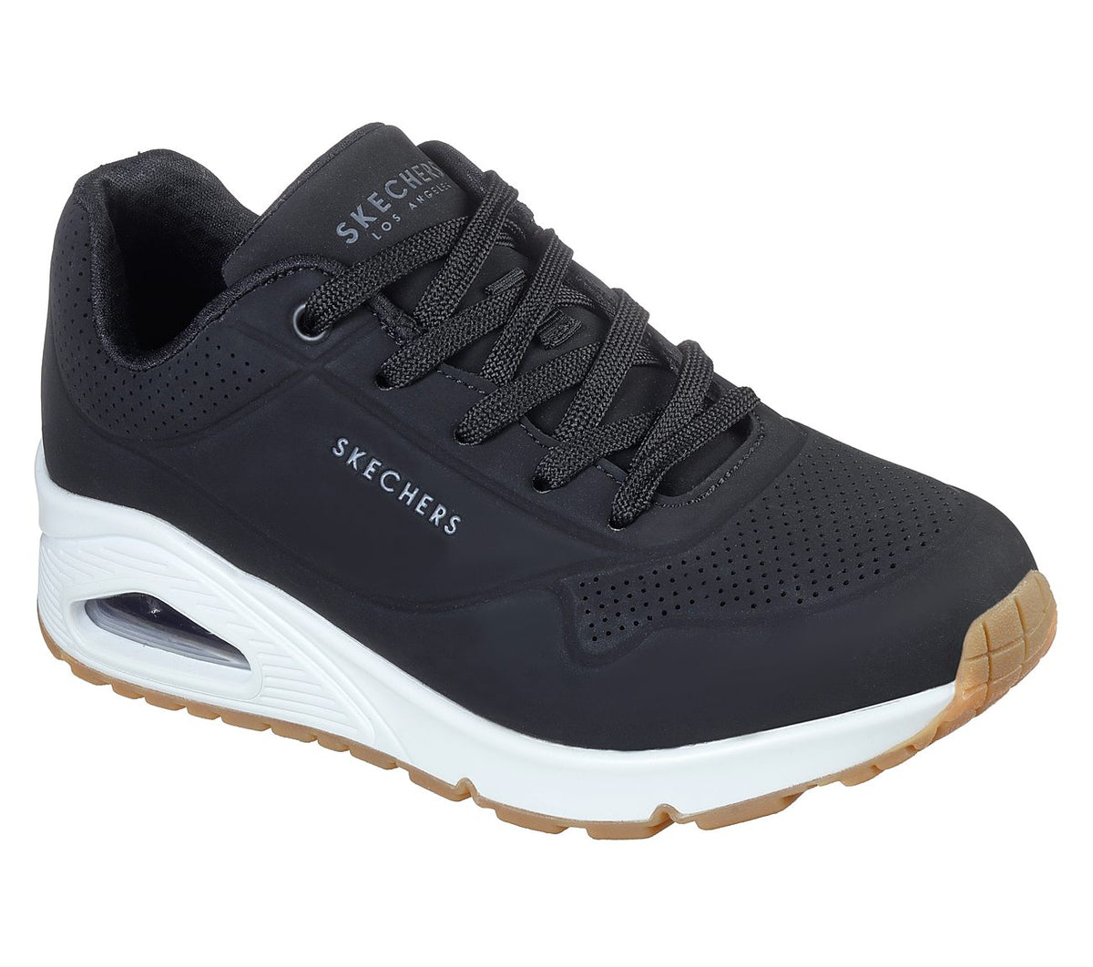 PANTOFI SPORT DAMĂ SKECHERS 73690 - totalpantofi