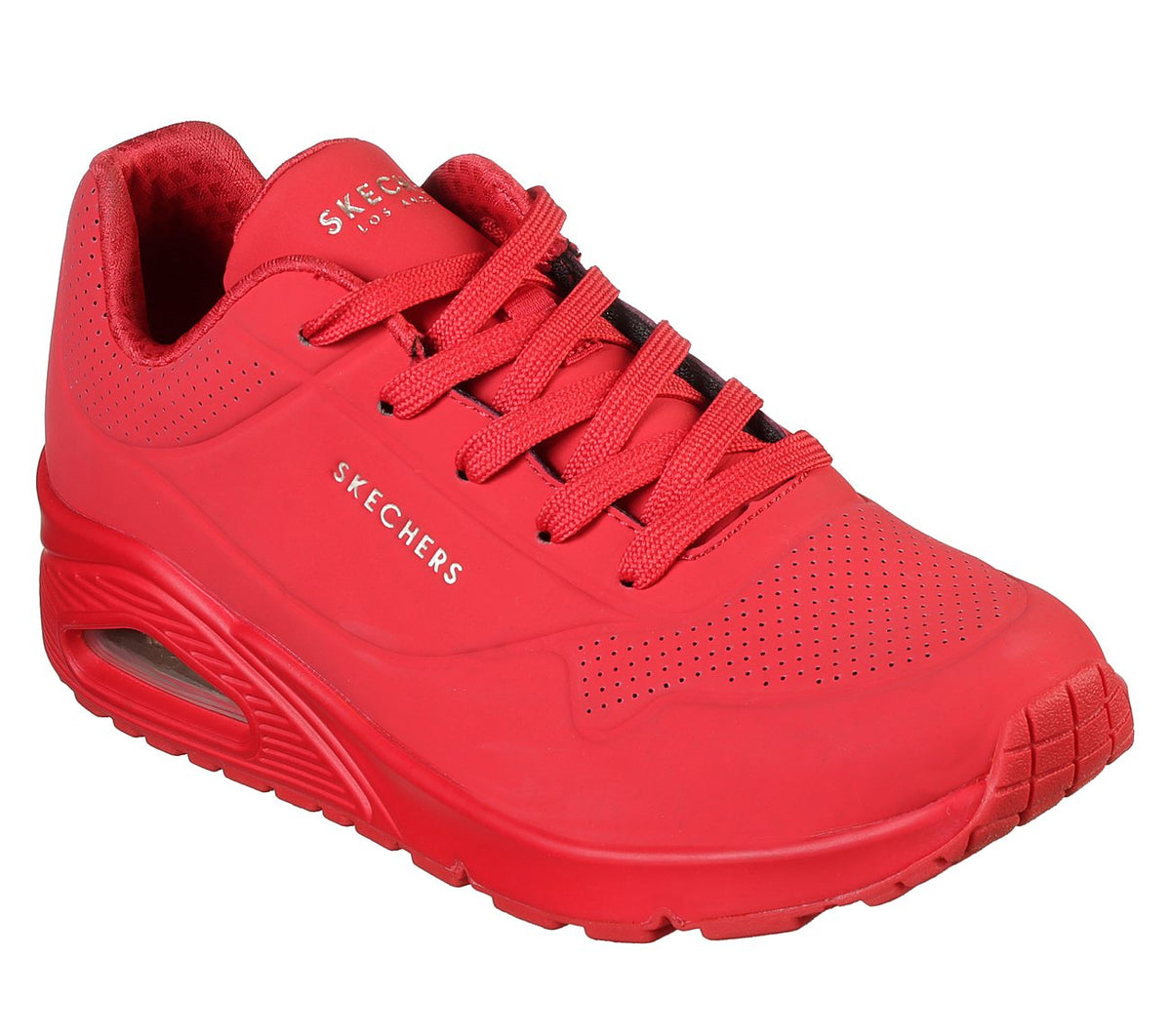 PANTOFI SPORT DAMĂ SKECHERS 73690 - totalpantofi