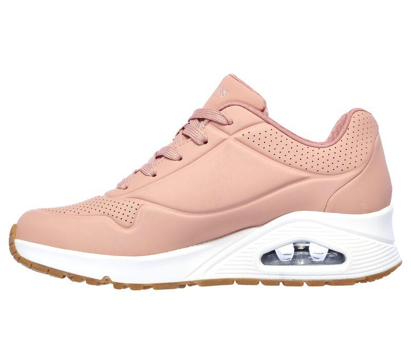 PANTOFI SPORT DAMĂ SKECHERS 73690 - totalpantofi
