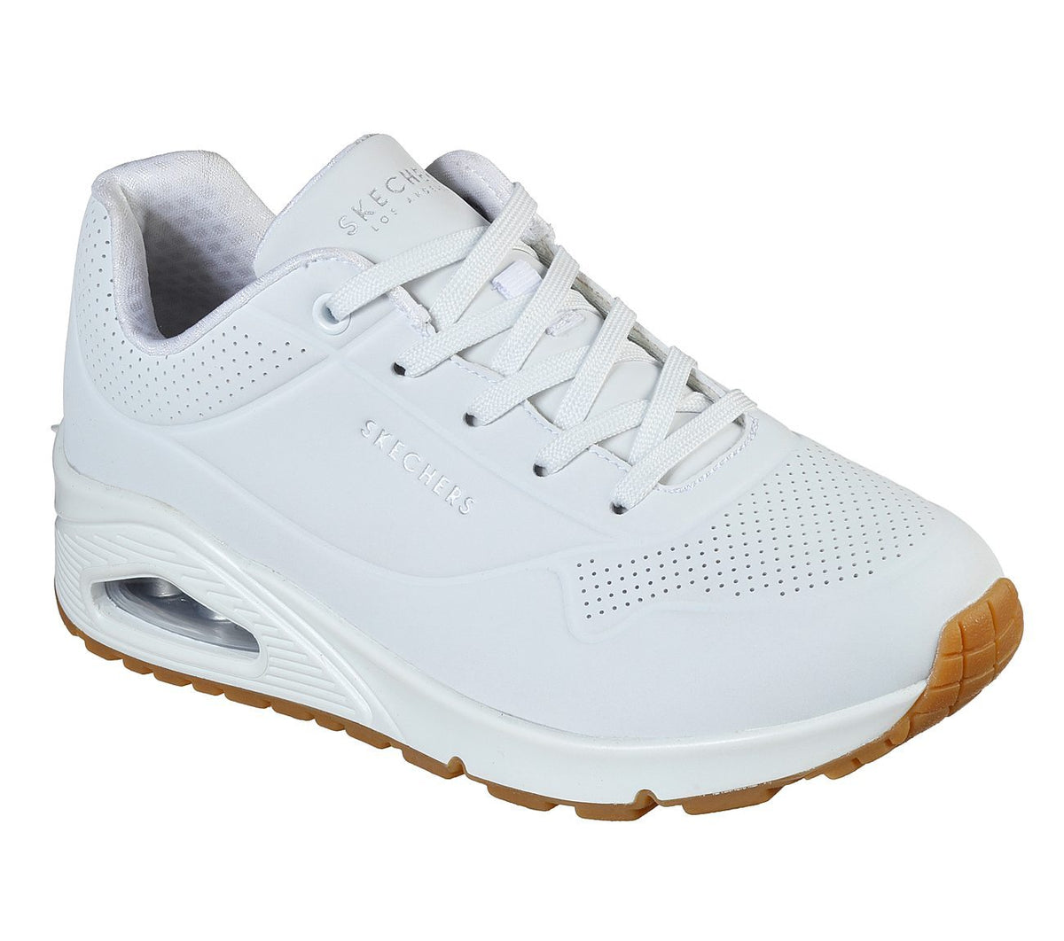 PANTOFI SPORT DAMĂ SKECHERS 73690 - totalpantofi